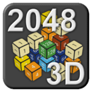 2048 3D