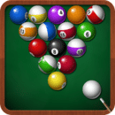 Billiard Shoot Balls