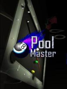 Pool Master - The King of Pool