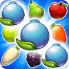 Fruits Match World