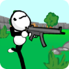 Stickman Gun: FPS Shooter