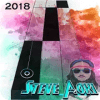 Steave Aoki Game Piano Tiles