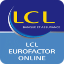 LCL Eurofactor Online