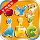 English Alphabet For Kids