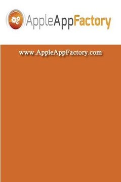 Apple App Factory