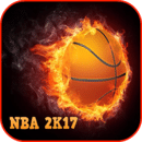 Guide NBA conseils Mobile 2K17