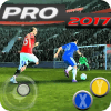 PRO 2017 : Football Game