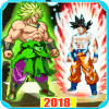 Super Saiyan Goku : Super Battle Z