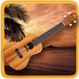 Ukulele Simulator