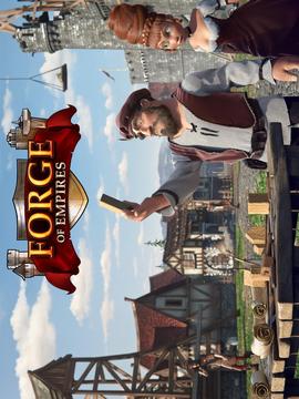 Forge of Empires