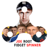 Joe Root Fidget Spinner