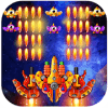 Pixel Galaxy Shooter