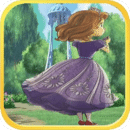 Sofia The First Horse Run Game