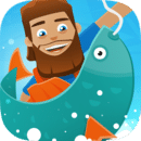 Hooked Inc: Fisher Tycoon