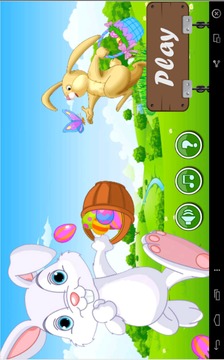 Bunny run 2