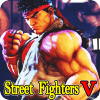 Game Street Fighter 5 Hint