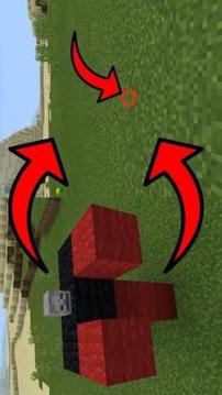 Super Ant Mod for MCPE