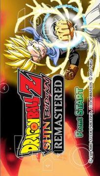 DBZ MODS GAMES