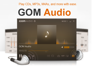 GOMAudio