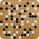 五子棋单机双人对战版