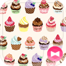 ★FREE THEMES★Cuppycakes