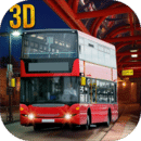 美罗城长途汽车模拟器 (Bus Driver 3D)