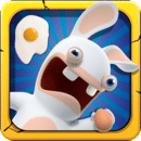 疯狂兔子戳戳乐:Rabbids Appisodes