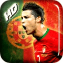 Ronaldo Wallpaper 2014