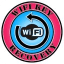 Wifi password Key recovery