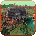 New HD Minecraft Village Wallpapers