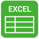 我的Excel