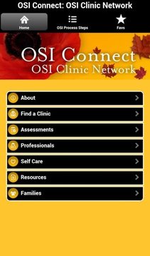 OSI Connect