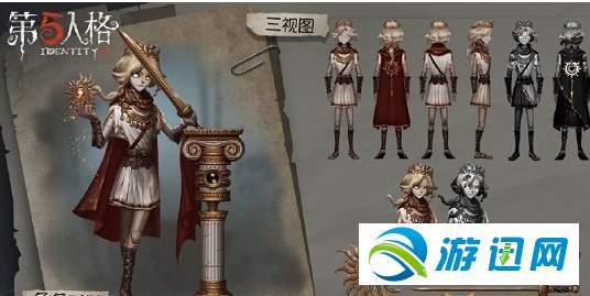 第五人格阿波罗皮肤怎么拿？阿波罗皮肤获取详细方式介绍