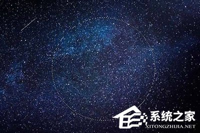 PS旋转星空制作的方法一览 中如何制作旋转星空？