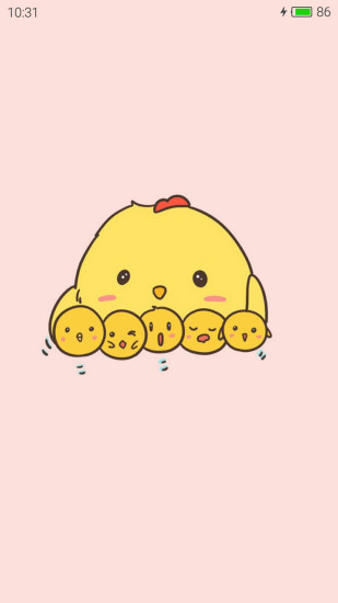 小黄鸡simsimi