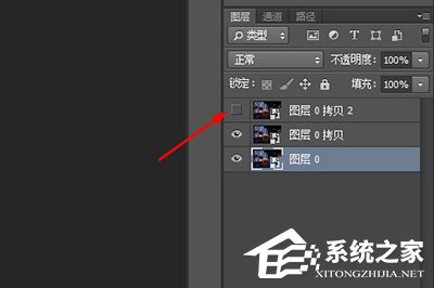 Photoshop怎么将图片制作为水雾效果？Photoshop将图片制作为水雾效果的具体方法一览