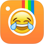 Emoji相机app