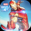 Marvel Battle Lines