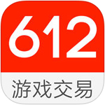 612游戏交易平台app