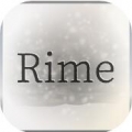 逃脱游戏Rime