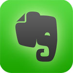 印象笔记(EverNote)安卓版