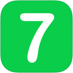 打卡7app