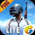 PUBG MOBILE LITE