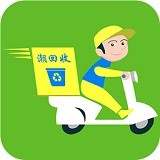 潮回收app