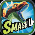 SMASH Up