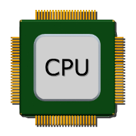 CPU Xapp