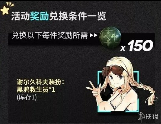 《少女前线》7月11日更新了什么内容_更新内容解析