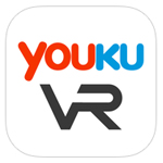 优酷VR app