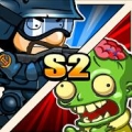 特警和僵尸2