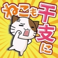 猫也想成为生肖